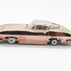 Illustration for article titled Aurora Cigar Box Covette Stingray